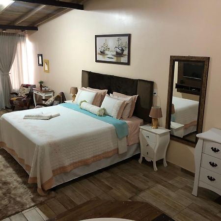Pousada Vista Ao Farol Otel Farol de Santa Marta Dış mekan fotoğraf