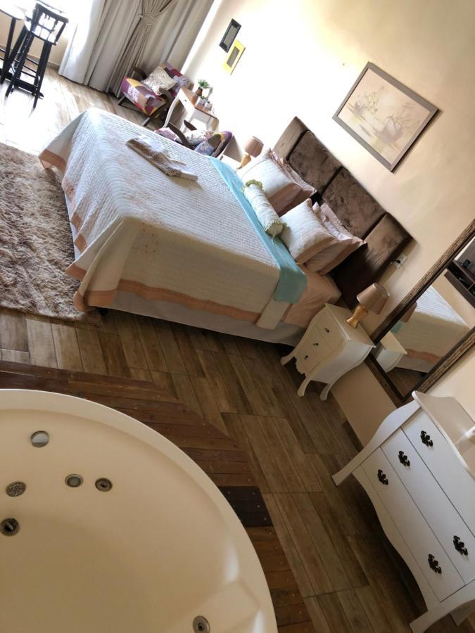 Pousada Vista Ao Farol Otel Farol de Santa Marta Dış mekan fotoğraf