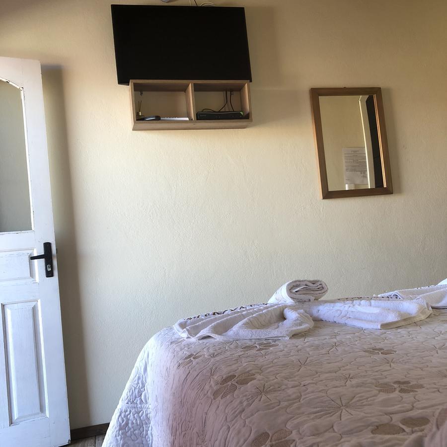 Pousada Vista Ao Farol Otel Farol de Santa Marta Dış mekan fotoğraf