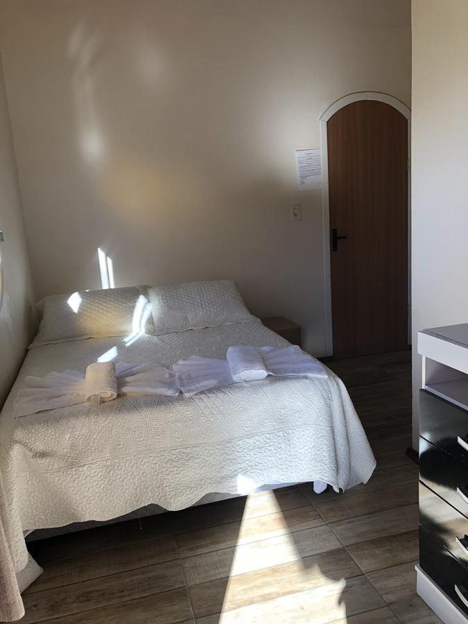 Pousada Vista Ao Farol Otel Farol de Santa Marta Dış mekan fotoğraf
